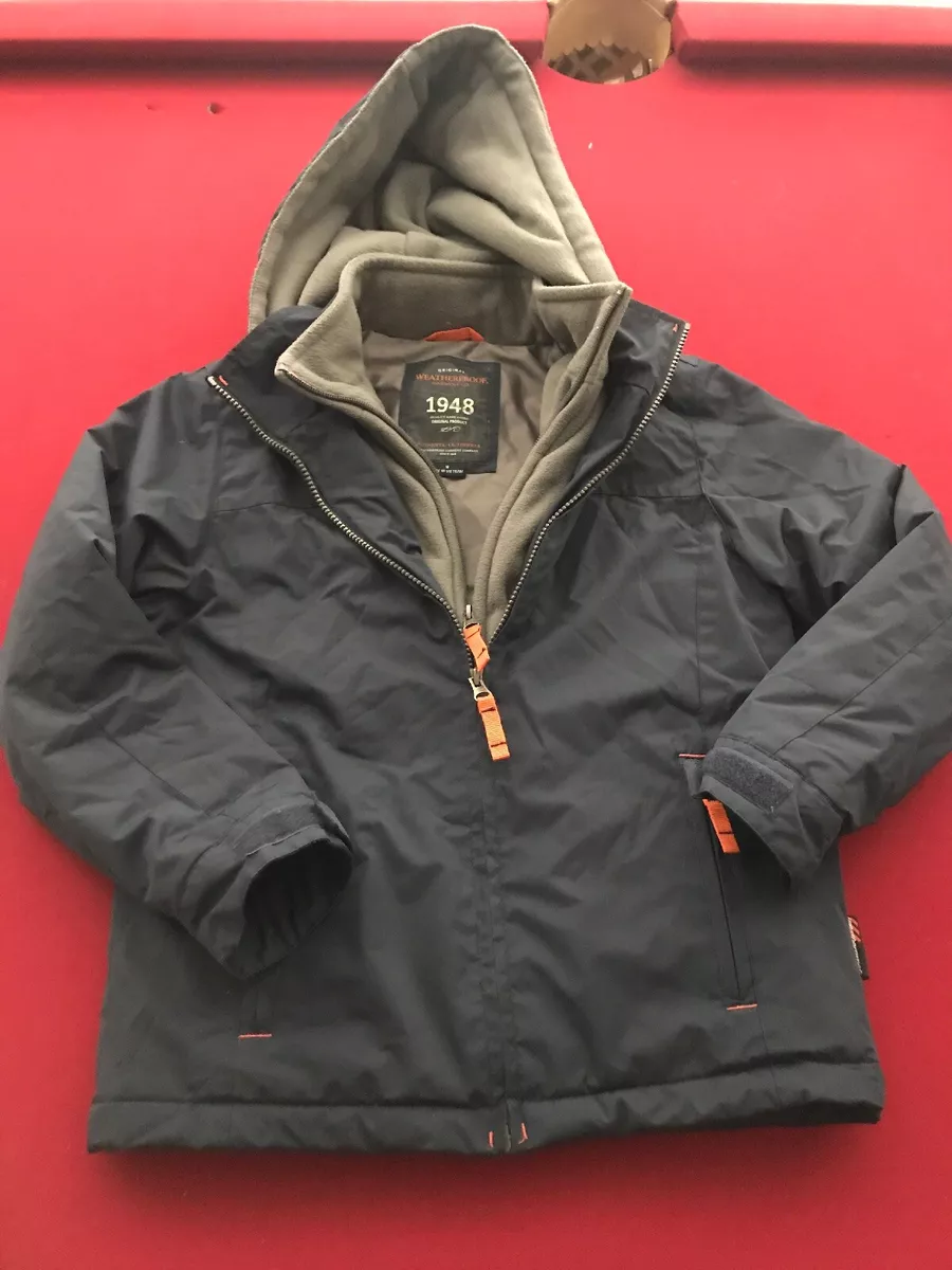 M and shop s boys coat