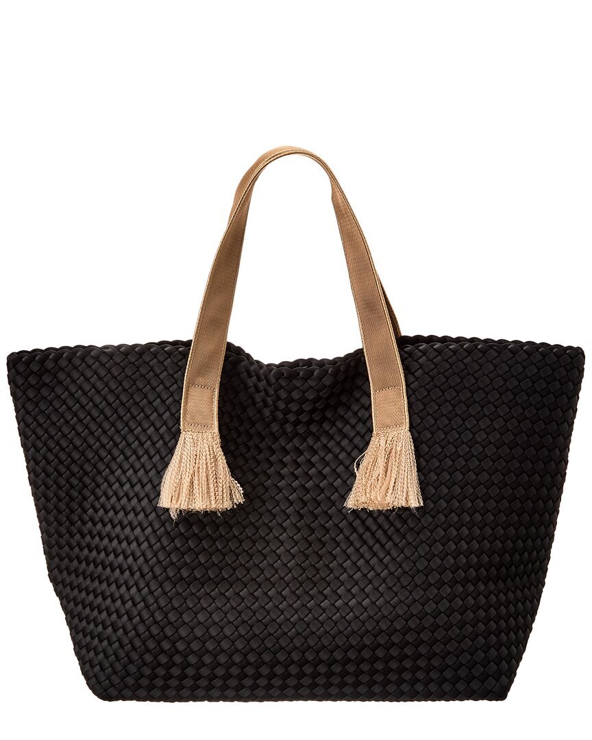 Женская сумка-тоут Naghedi Tulum большого размера