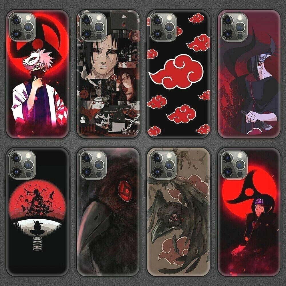 Details more than 155 anime cases iphone 12 latest - 3tdesign.edu.vn