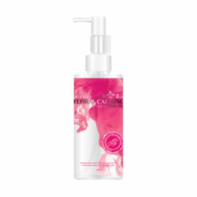 Deoproce Floral Calming Cleansing Oil ...