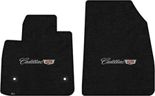 Lloyd Mats 2PC Set for 2017-2025 Cadillac XT5