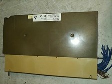 SIEMENS SIMATIC S5 INPUT MODULE 6ES5 465-7LA13