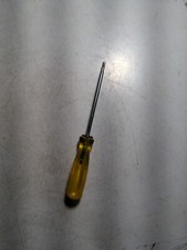HiProto Clutch Head Screwdriver# 9693 Made in USA