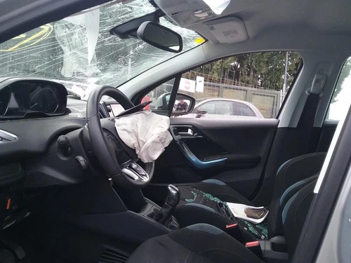 NN108411U Heizung Motor für PEUGEOT 208 Allure 2013 4787309 - Bild 9 von 10