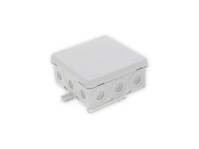 WISKA Kabelabzweigkasten KA 012 LG, IP55