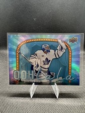 2024-25 Upper Deck Series 2 - Ooh La La Joseph Woll #OLL-27