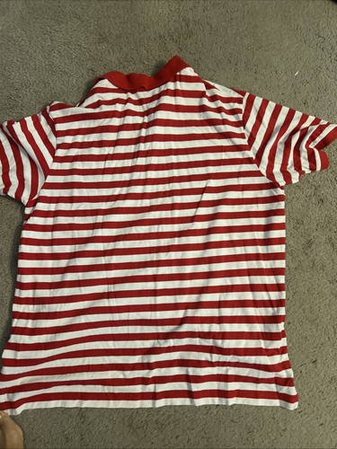 Camisa Polo Ralph Lauren Hombre Talla 3XB - Imagen 4 de 4