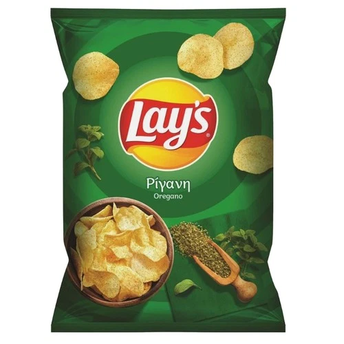 Lay’s Oregano Chips 150g – Buy 3 Packs Get 3 Free (Add 3 to Cart)