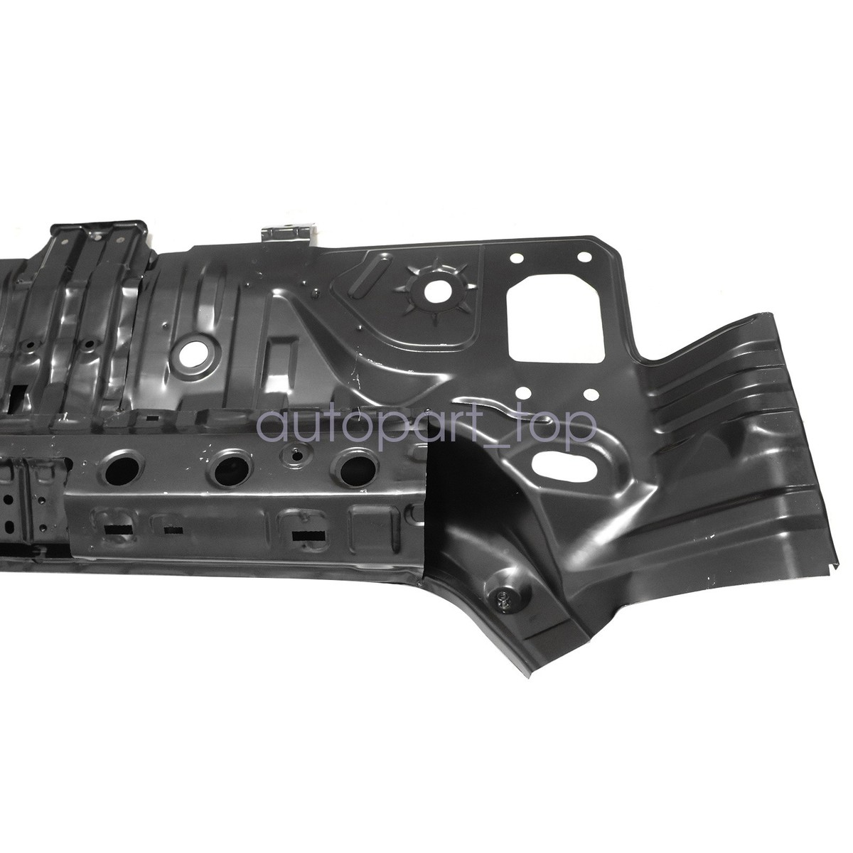 FIT 2016-2021 Honda Civic NEW Rear Trunk Lower Body Panel 66100