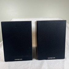 Cambridge Audio Home Speakers and Subwoofers for sale | eBay