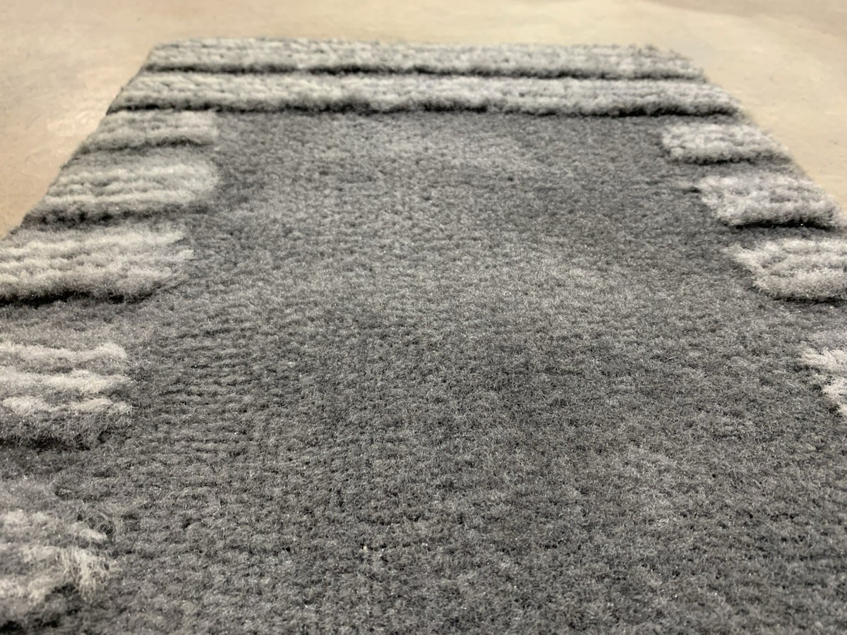 JDM OEM Toyota Land Cruiser 80 Series J80 RHD Used Shag Floor Mat