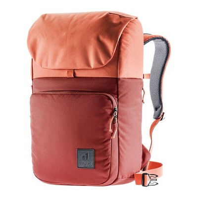 Deuter Up Sydney 22L Daysack Rucksack Reisetasche Rot 22 L