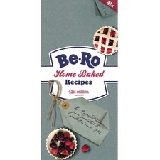 Be-Ro Recipe Book, Perfect for Everyday Home Baking, 41St Edition 4