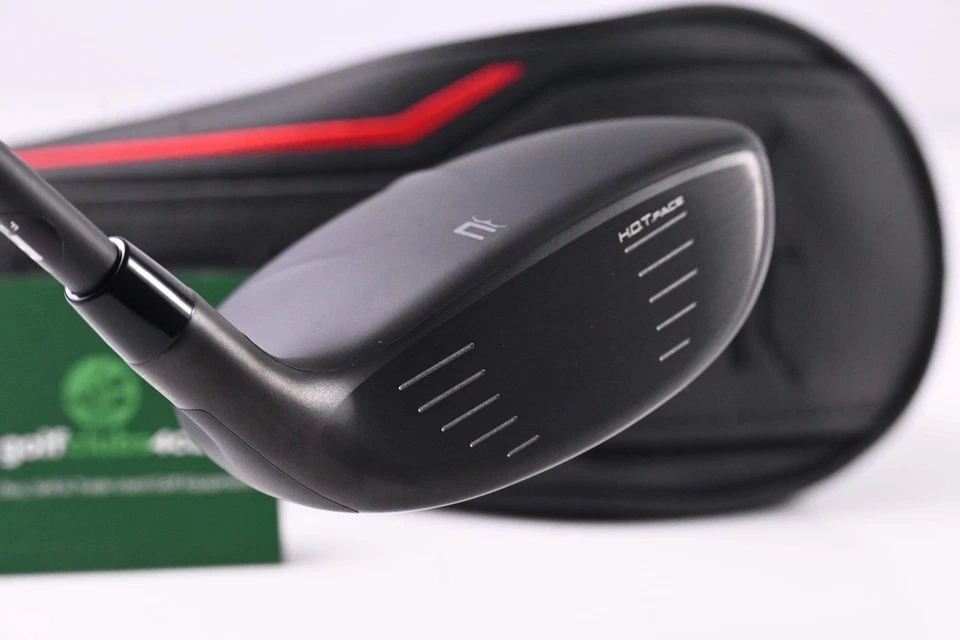 Left Hand Cobra Air-X 2.0 #3 Wood / 16 Degree / Regular Flex Cobra Ultralite - Image 4 of 4