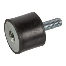 Febi Bilstein Rubber Metal Buffer 170346 - Genuine OEM Quality - Precision Fit