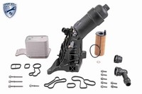 Vemo ÖLfiltermodul Expert Kits + V20-60-1568 FüR BMW 5Er Touring F11 F10 3Er F31