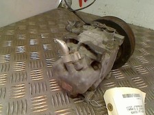 Climatisation et Accessoires Mazda PREMACY