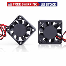 4010 Axial Cooling Fan 24V FOR 3D Printer Extruder Hotend 40x40x10mm