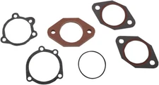 James Intake Manifold to Carburetor Spacer Kit for 1.78" Bore (JGI-29250-78)
