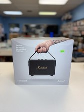 New Marshall Kilburn II Portable Bluetooth speaker New