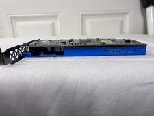 AMD Radeon Pro WX2100 2GB GDDR5 Low Profile Graphics Card