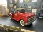 New ListingVintage Tonka Stepside Pickup Truck