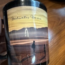 Shutterfly Black Ceramic Coffee Mug 11 fl oz ...