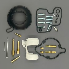 Kit carbu KEYSTER K-1606HK pour HONDA CBR900RR SC33 year'96-97