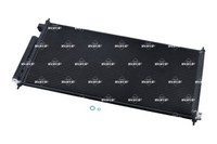 Kondensator, Klimaanlage FÜR Honda FR-V (Be) - Nrf 35867