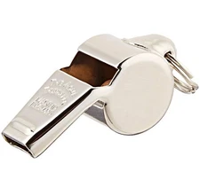 Acme Drum Major Thunderer Whistle, Standard 58