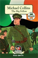 Michael Collins: The Big Fellow (Paperback or Softback)