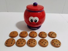 Learning Resources Counting Cookie Jar Number...