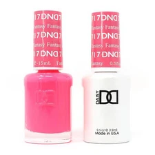 DND DUO Matching Gel & Lacquer *Pick Any* (PART 2 #601-799)