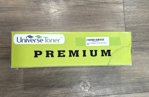 Universe Toner Brother GK- TN450 High Quality Black Toner DCP7060D/DCP7065DN - Picture 5 of 6