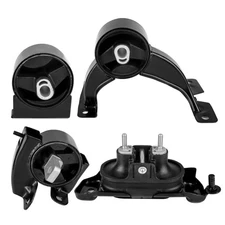 Engine Motor & Trans Mount Kit Compatible with Chrysler Town & Coun... Fast Ship