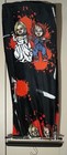 Chucky Halloween Plush Throw Blanket NEW Bride Of Chucky — photo 1