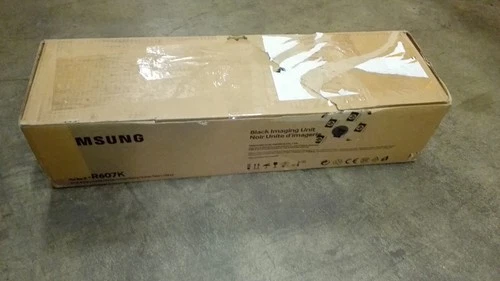 Samsung CLT-R607 Bildeinheit SS660A Schwarz für Samsung MultiXpress CLX-9250ND