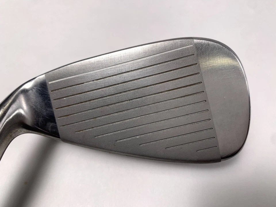 Tour Edge Hot Launch 4 Single 5 Iron UST Mamiya HL4 55g Senior Graphite Mens RH - Image 3 of 4