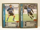 Panini WCCF 2001-02-03 Alvaro Recoba 1976 UruguayãNo.20 FC Inter Milano Italy FW
