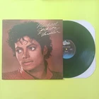 Michael Jackson - Thriller 12" Single - 1984 - 49-04961 - Used - EX - Vinyl