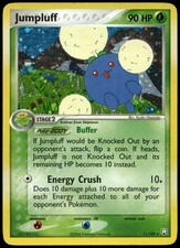 Jumpluff Holo Rare Team Rocket Returns 11/109 LP on eBay