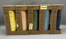 HoMedics Breathe Better Portable Ultrasonic Humidifier - Select your color - NEW