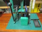 RELOADING TOOLS  RCBS  RELOADING PRESS  PRO 2000  38 357