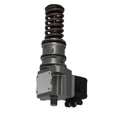 Fuel Injector Pump For MACK E-TECH A B C Euro 3 DAF XF95 95XF 480 0414755006