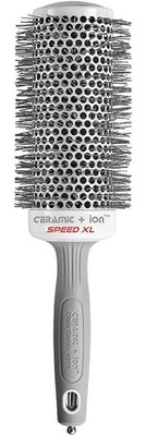 Olivia Garden Ceramic + Ion Round Thermal Hair Brush CIXL-55 2 1/8 inch / 54mm
