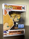 Funko Pop Vinyl: Dragon Ball - Goku (Yardrat) - Toy Temple Exclusive GLOW CHASE