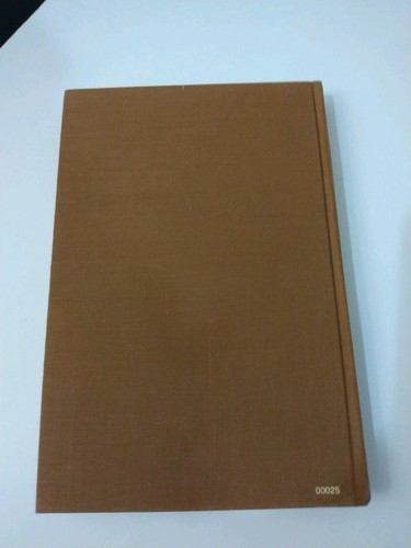 Desert Solitaire by EDWARD ABBEY~First Edition 1968 1st Edition Hardback DJ - Picture 9 of 16