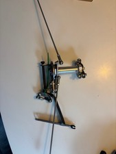Vintage Speed Carb Linkage for Porsche 914 used in excellent condition