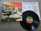 Led Zeppelin Houses Of The Holy (Gatefold) #SD-19130 Atlantic Records 1977