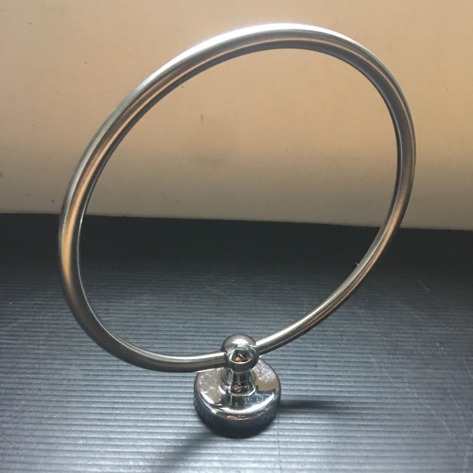 Ring For Bathroom 6.25"d